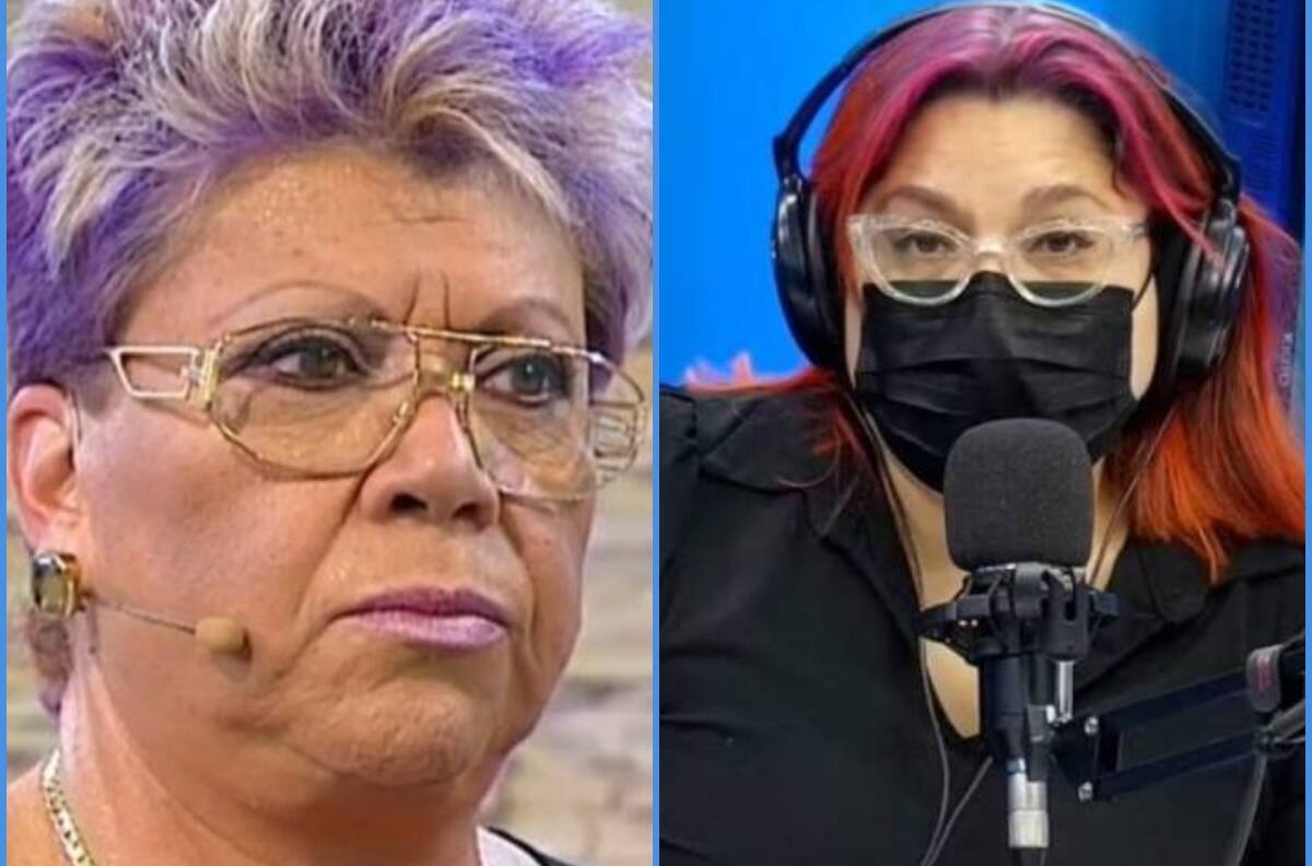 “No te la creyó nadie, perrita”: Paty Maldonado arremete con todo contra Ale Valle tras llorar por el ataque que sufre de los adherentes de Kast