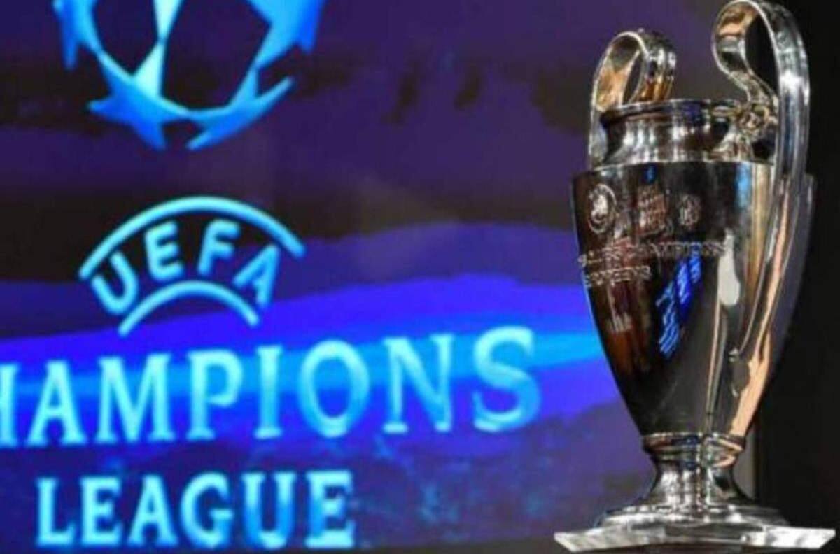 Así quedó el sorteo de la fase final de la Champions League