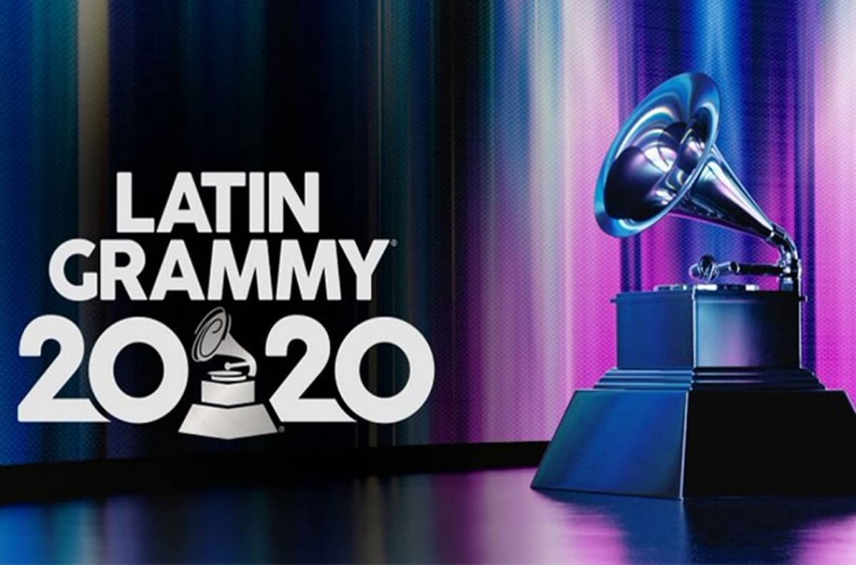 Latin Grammy 2020: Hora, nominados y dónde ver en vivo lo mejor de la música latina