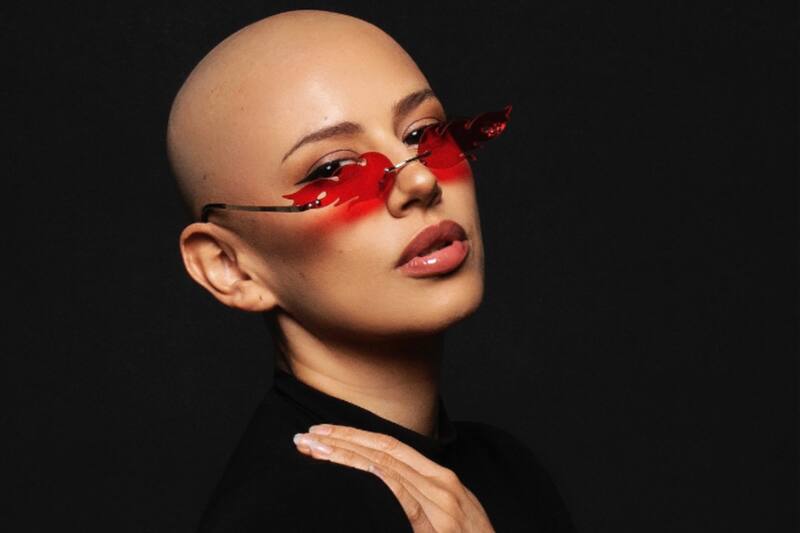 celebró importante hito en su recuperación del cáncer.