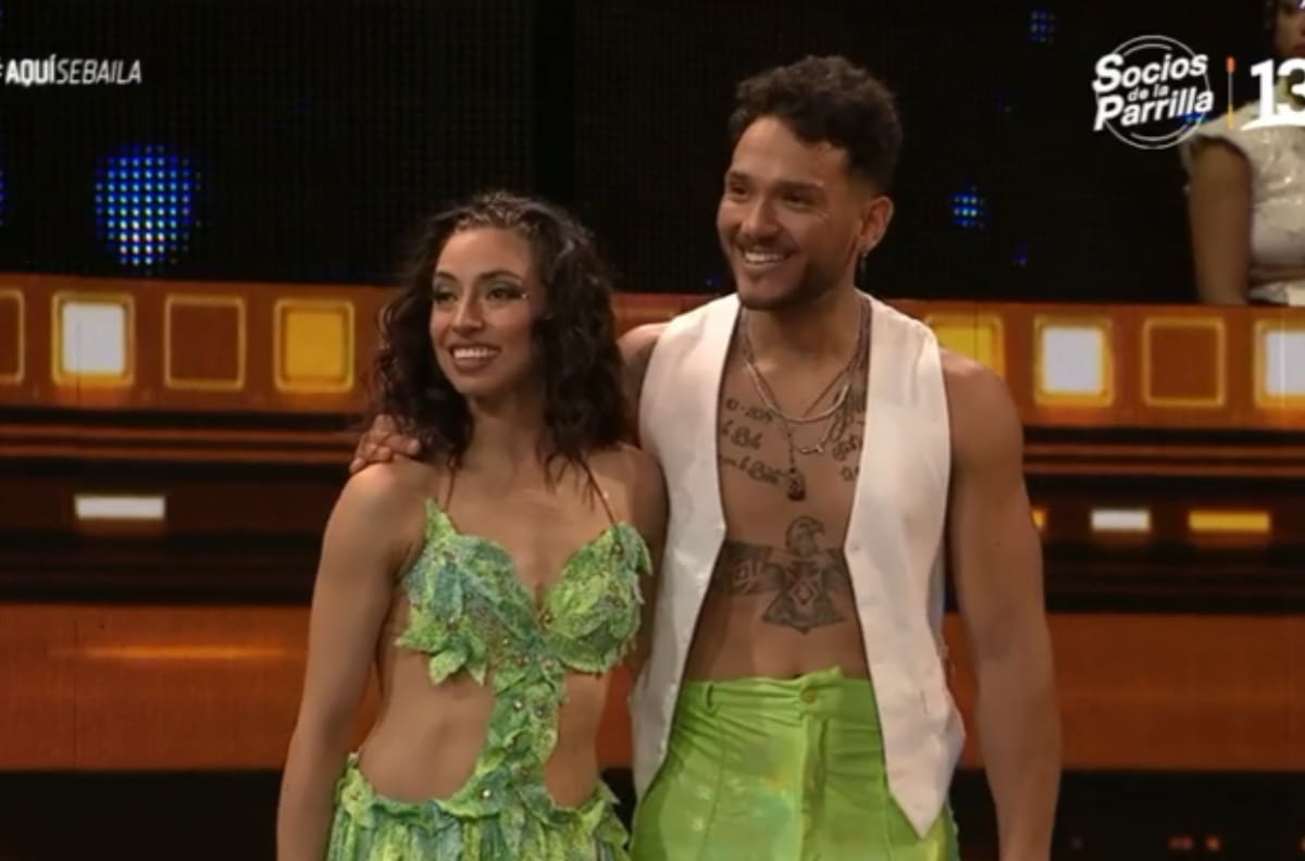 “Categóricos”: Iván Cabrera reveló las críticas que recibe de sus hijos por sus presentaciones en “Aquí se baila”