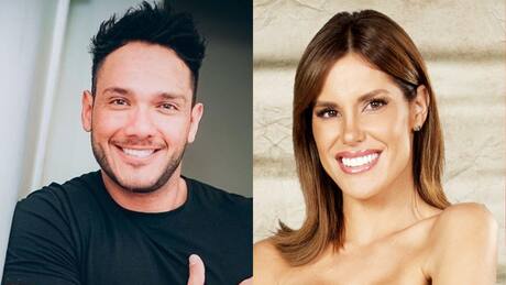 Revelan que Gala Caldirola estuvo a punto de denunciar a Iván Cabrera por presunta filtración de videos prohibidos