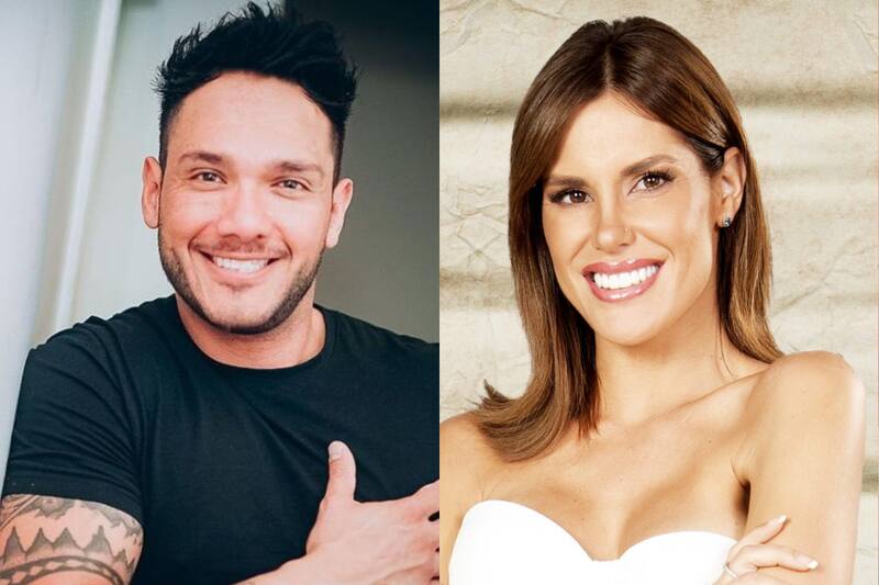 estuvieron a punto de enfrascarse en una batalla legal.