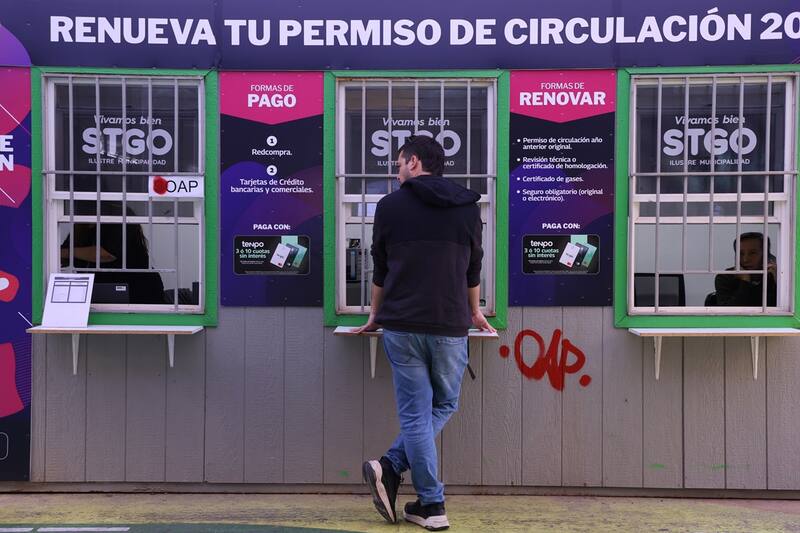 Revisa que puede impedir adquirirlo.