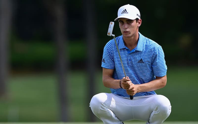 perdió bastante terreno esta jornada en el US Open.