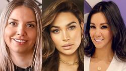 De Lisandra Silva a Mariuxi Domínguez: ¿Por qué están acusando a famosas de supuesta estafa piramidal?