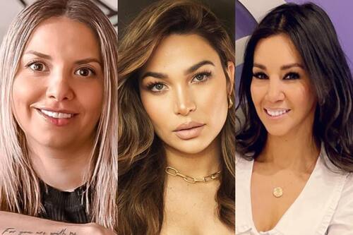 De Lisandra Silva a Mariuxi Domínguez: ¿Por qué están acusando a famosas de supuesta estafa piramidal?