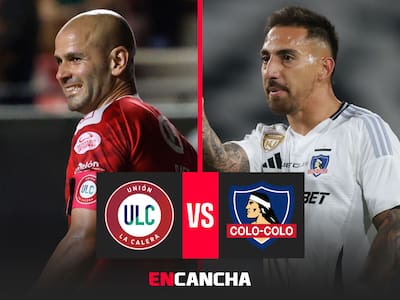 EN VIVO | U. La Calera vs. Colo Colo por Primera División 2025: minuto a minuto del partido