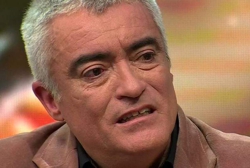 Mauricio Flores en "Podemos Hablar" / Créditos: Reproducción