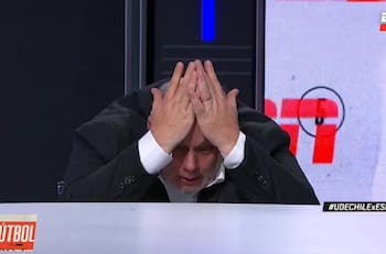 VIDEO | Dante Poli desató la furia del panel de ESPN: aseguró que mano de Alianza Lima no era penal para la U