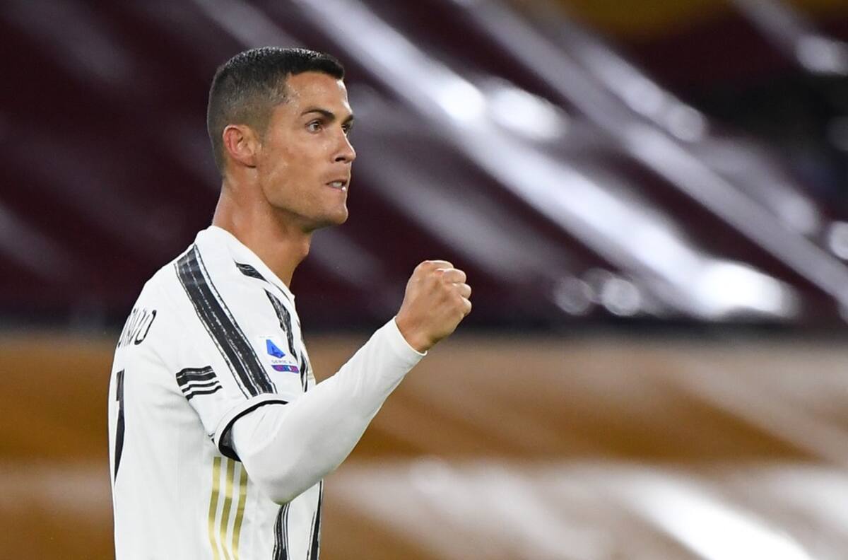 Vuelve el Bicho: Cristiano Ronaldo está recuperado de Covid - 19