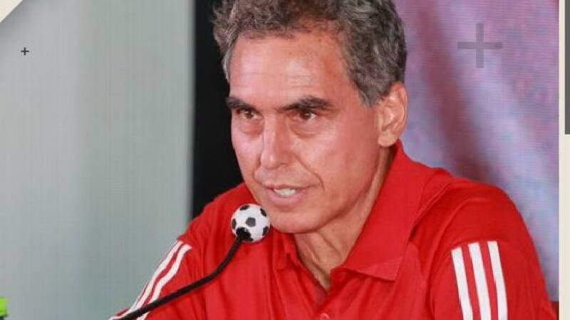 El Chemo dirigirá a Perú en el Preolímpico.