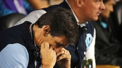 Luto en Racing: El duro golpe personal que sacude a Gustavo Costas a días del clásico contra Independiente