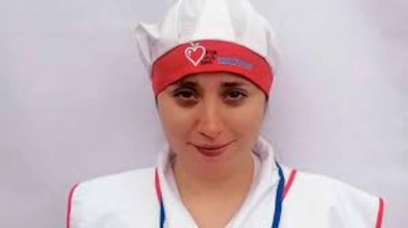 Claudia Uribe perdió la vida el 22 de agosto del 2022 al interior del jardín infantil Guacolda en Valparaíso.