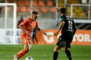 Santiago Wanderers vs Cobreloa: Hora y dónde ver hoy EN VIVO online la Primera B