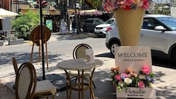 Crea, pinta y disfruta: Esta cafetería es ideal para realizar un panorama diferente con tus amigas en Santiago