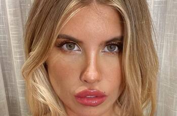 "No saben ná lo que me pasó": El divertido chascarro que vivió Coté López con su outfit