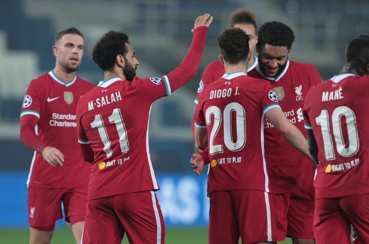 Liverpool ajusta la mira para concretar la llegada de un defensa sobre el final de mercado de pases