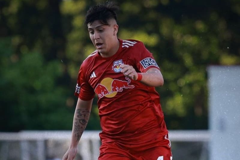 de Marcelo Morales que dejó diversas reacciones.