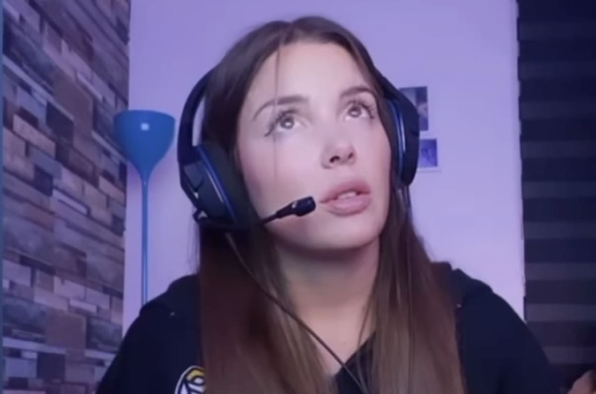 "¡Salta po', imbécil, lento!": La euforia de Cata Vallejos al jugar "Fall Guys", el videojuego del momento