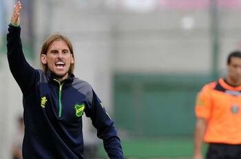 Va por la Copa Libertadores: Sebastián Beccacece encontró nuevo equipo en Argentina