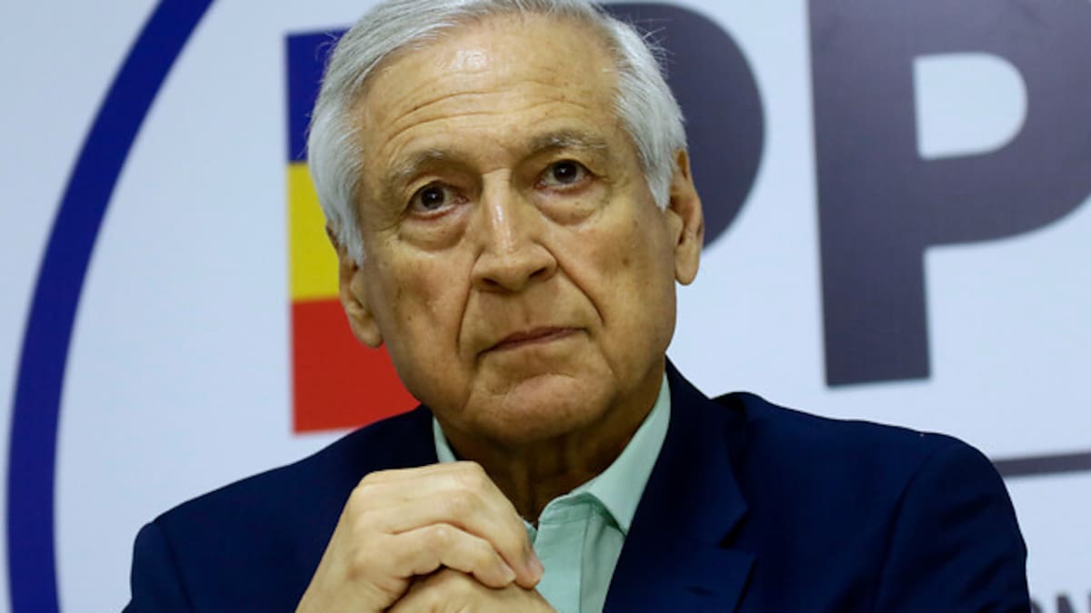 Heraldo Muñoz criticó posible discurso presidencial en aniversario del estallido social