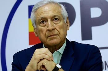 Heraldo Muñoz criticó posible discurso presidencial en aniversario del estallido social