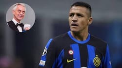 Cumbre de estrellas: Alexis Sánchez y Andrea Bocelli se podrían conocer en mega evento del Inter