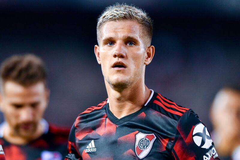 se quedará en Argentina.