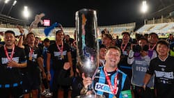 Estos son los únicos dos partidos de Copa Chile que transmitirá TNT Sports este fin de semana