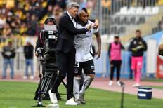 Cambio de rol y un conflicto en un entrenamiento: el quiebre entre Arturo Vidal y Fernando Ortiz que aleja al King de Colo Colo