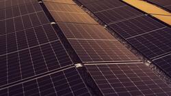 Buscan instalar gigantesco megaproyecto de energía solar en dos regiones de Chile: Inversión será de US$500.000.000