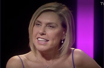 Vivi Kreutzberger se queda sin programa: TV+ anuncia fin de "Más Vivi que Nunca"