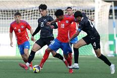 Con precios populares: estas son las entradas que quedan para ver a la Roja en el Mundial Sub 20