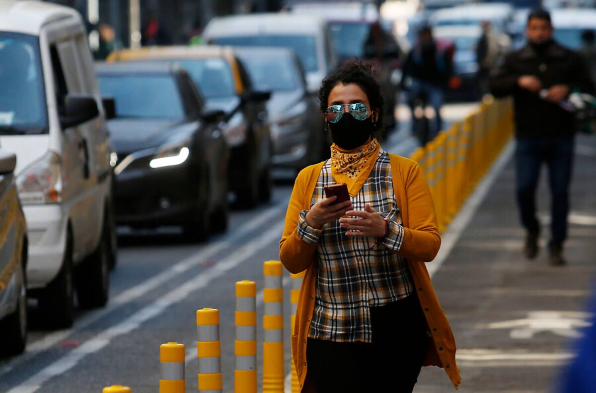 Plebiscito 2020: ¿Si estoy en una comuna en cuarentena o transición, puedo votar?