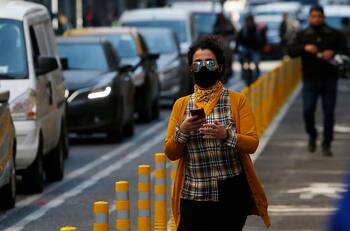 Plebiscito 2020: ¿Si estoy en una comuna en cuarentena o transición, puedo votar?