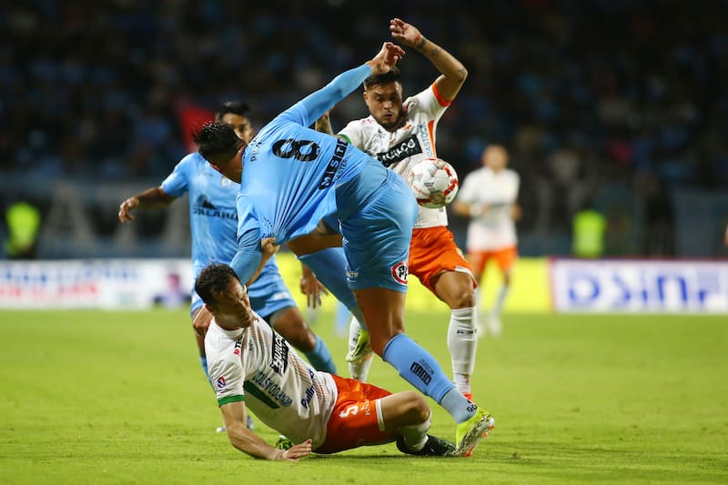 es el jugador con más faltas cometidas en Primera División.