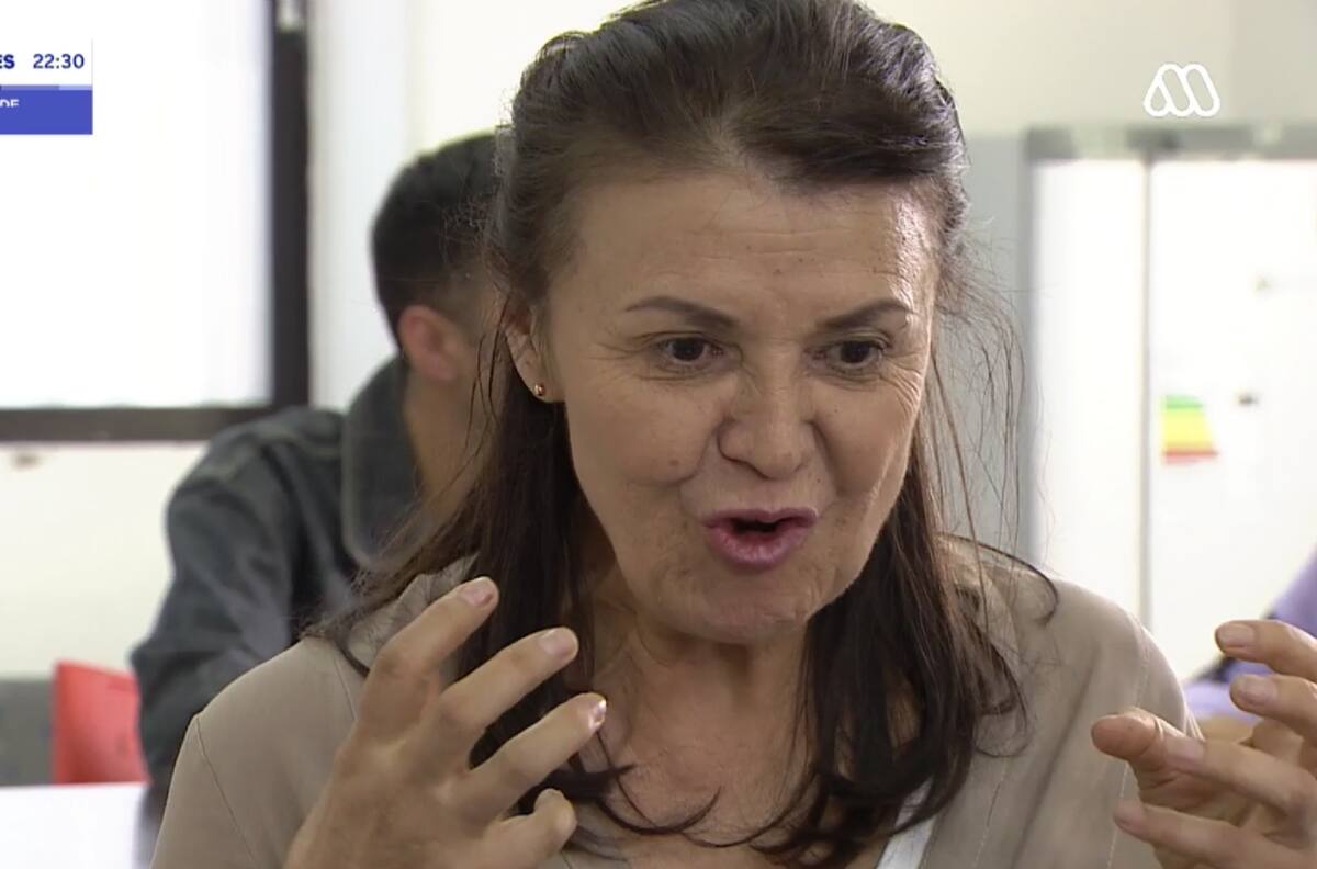 Eliana revela sus malignos planes en nuevo episodio de "Verdades Ocultas": "Quiero que entre ellos se destruyan, que se saquen los ojos"