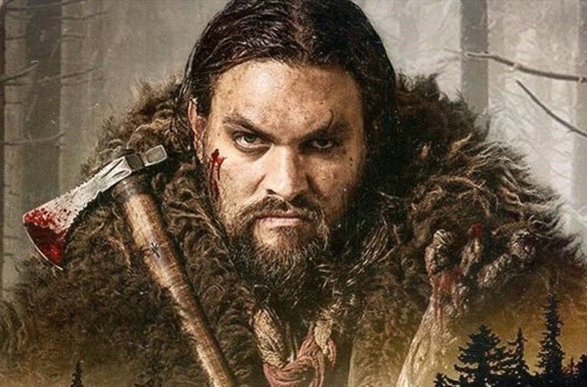 Así lucirán los nuevos atuendos de Jason Momoa en la próxima película de Aquaman