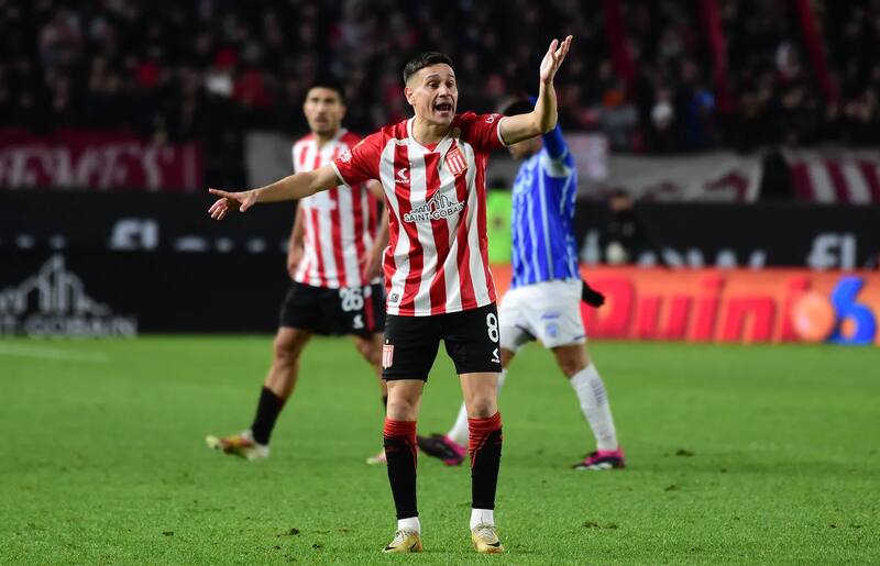 El mediocampista está a un paso de ser el primer refuerzo de la UC.