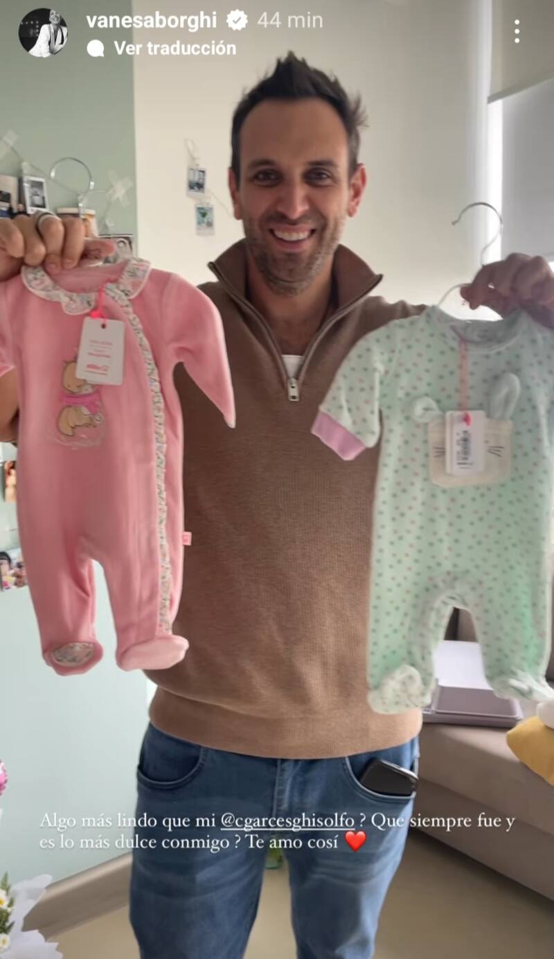 Créditos: Instagram