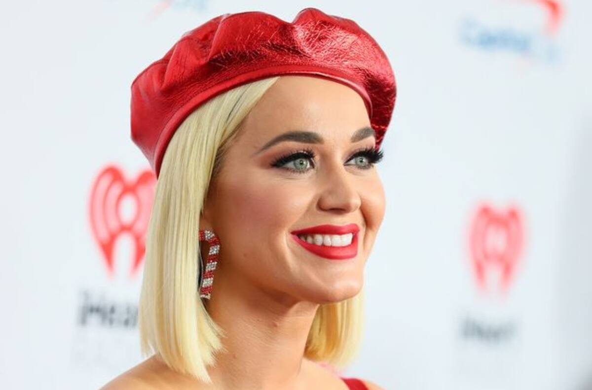 "Estaba nerviosa por ser madre": Katy Perry emprendió un viaje de sanación para saber por qué tenía incertidumbre sobre la maternidad
