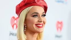"Estaba nerviosa por ser madre": Katy Perry emprendió un viaje de sanación para saber por qué tenía incertidumbre sobre la maternidad