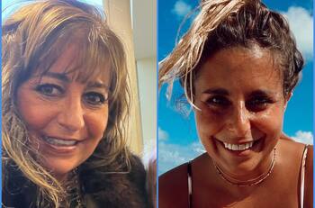 “Es igual a mí”: Helhue Sukni le dedica sentidas palabras a su hija, Fadwa Rabi, en su cumpleaños 31