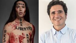 A Di Mondo ya no le causa gracia la comparación con Ignacio Briones: "No podría ser partícipe de un gobierno con ese nivel de falta de Derechos Humanos"