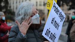 Anciana se suicidó tras no aprobarse su petición de eutanasia