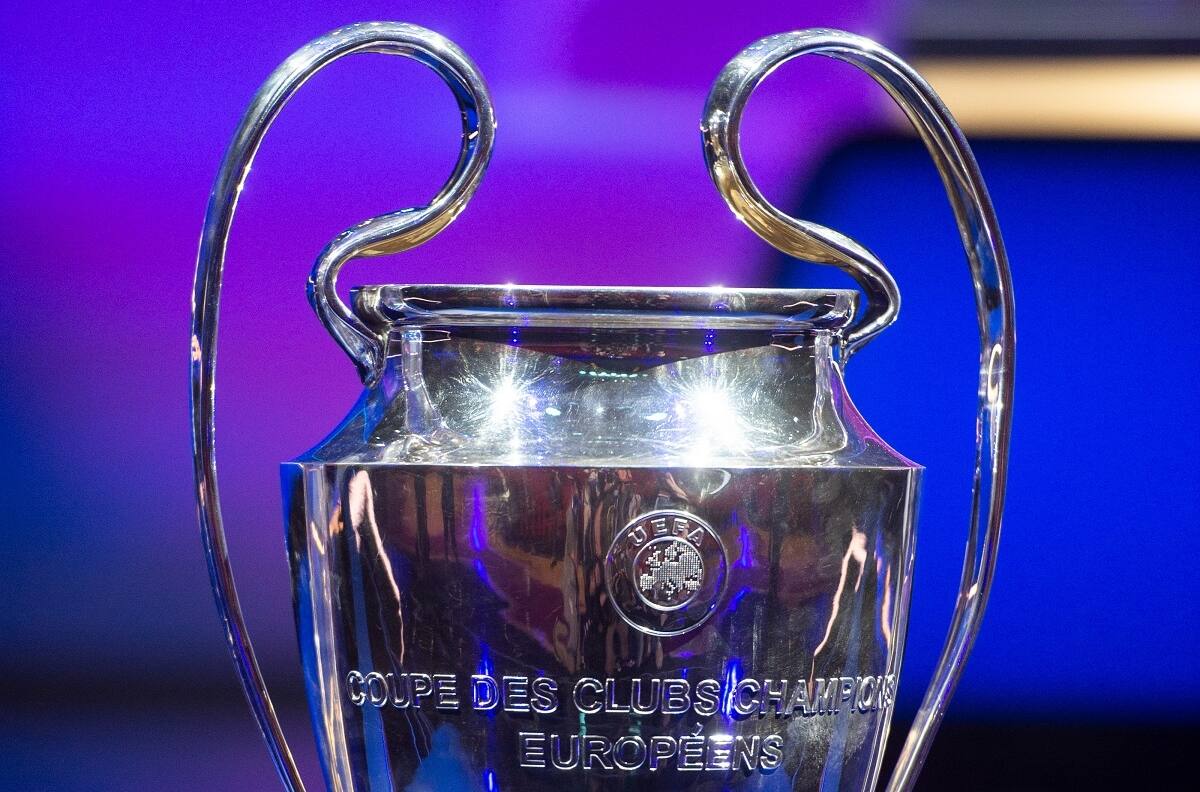 ¿Cuál será el estadio que albergará la final de la Champions League 2022-2023?