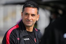 Campeón con Colo Colo: Deportes Concepción a un paso de cerrar a su próximo DT