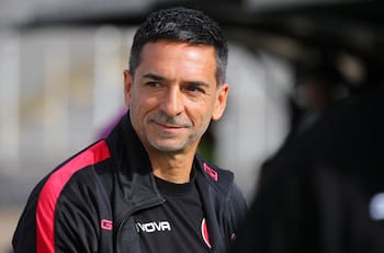 Campeón con Colo Colo: Deportes Concepción a un paso de cerrar a su próximo DT