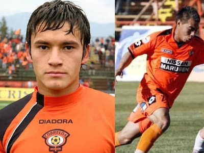 Se cierra la “fábrica” que descubrió a Eduardo Vargas y Charles Aránguiz: Cobreloa toma drástica decisión